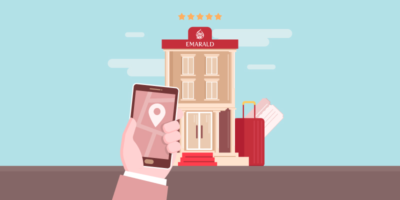 Top 10 Effective Ways To Find The Best Hotel In Chennai 