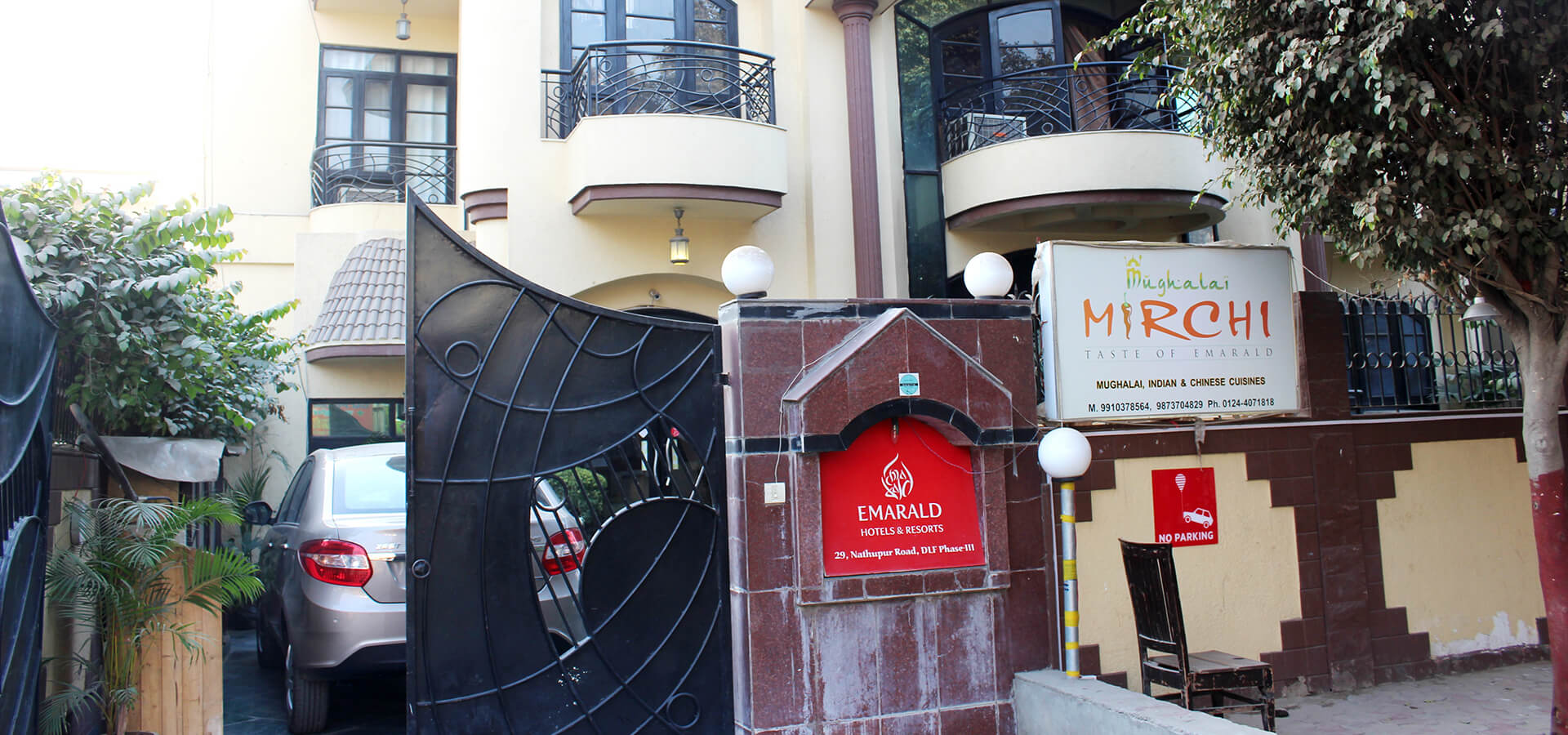 gurgaon-2