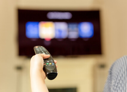 television-access
